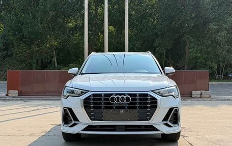 Audi Q3, 2022 год, 2 390 000 рублей, 2 фотография