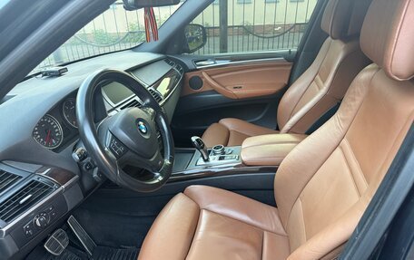 BMW X5, 2009 год, 2 300 000 рублей, 6 фотография