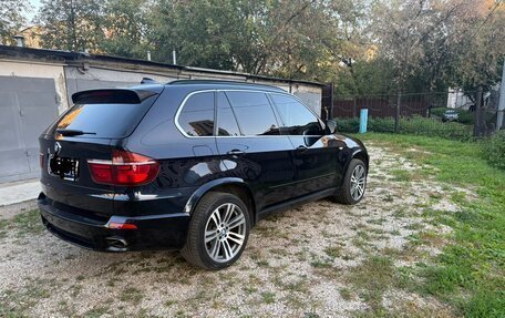 BMW X5, 2009 год, 2 300 000 рублей, 4 фотография