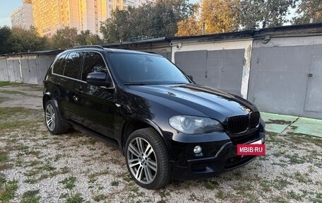 BMW X5, 2009 год, 2 300 000 рублей, 3 фотография
