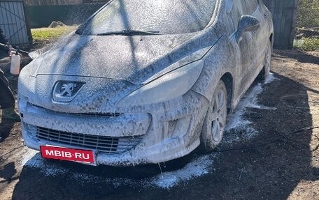 Peugeot 308 II, 2010 год, 340 000 рублей, 2 фотография