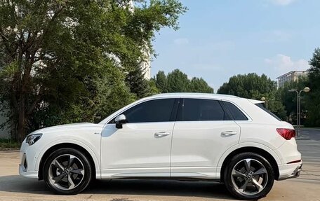 Audi Q3, 2022 год, 2 390 000 рублей, 7 фотография