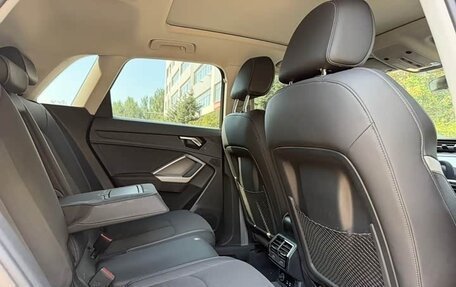 Audi Q3, 2022 год, 2 390 000 рублей, 12 фотография