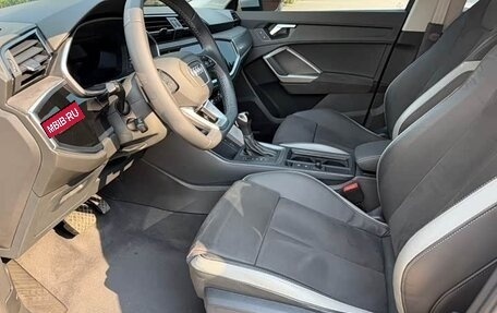 Audi Q3, 2022 год, 2 390 000 рублей, 8 фотография