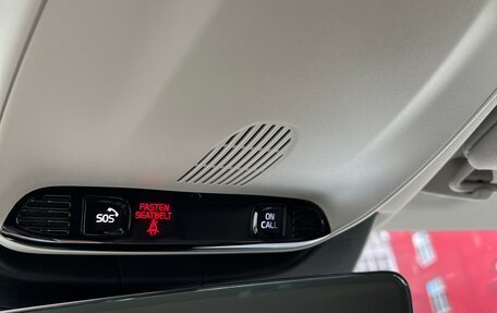 Volvo S90 II рестайлинг, 2020 год, 3 900 000 рублей, 34 фотография