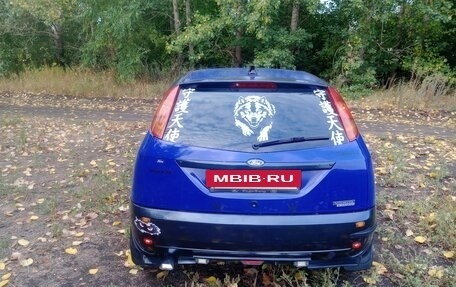 Ford Focus IV, 2000 год, 250 000 рублей, 2 фотография