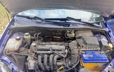 Ford Focus IV, 2000 год, 250 000 рублей, 9 фотография