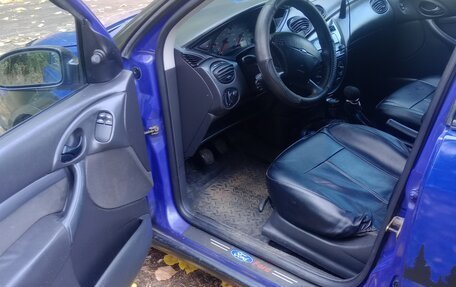 Ford Focus IV, 2000 год, 250 000 рублей, 5 фотография