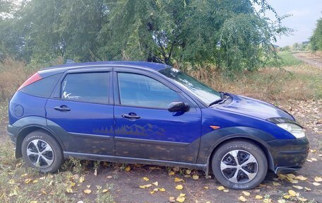 Ford Focus IV, 2000 год, 250 000 рублей, 3 фотография