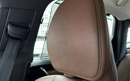 Volvo S90 II рестайлинг, 2020 год, 3 900 000 рублей, 38 фотография