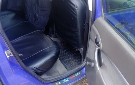 Ford Focus IV, 2000 год, 250 000 рублей, 8 фотография