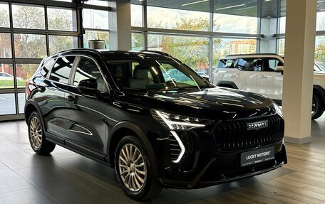 Haval Jolion, 2025 год, 2 495 000 рублей, 3 фотография