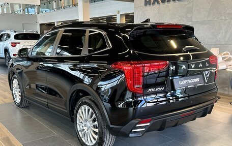 Haval Jolion, 2025 год, 2 495 000 рублей, 4 фотография