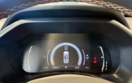 Haval Jolion, 2025 год, 2 495 000 рублей, 13 фотография