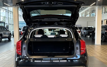 Haval Jolion, 2025 год, 2 495 000 рублей, 9 фотография