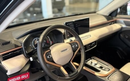 Haval Jolion, 2025 год, 2 495 000 рублей, 11 фотография