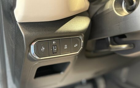 Haval Jolion, 2025 год, 2 495 000 рублей, 19 фотография