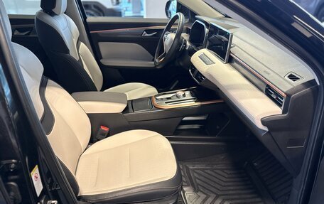 Haval Jolion, 2025 год, 2 495 000 рублей, 17 фотография