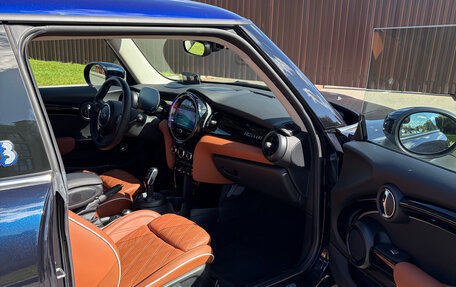 MINI Hatch, 2021 год, 3 350 000 рублей, 13 фотография
