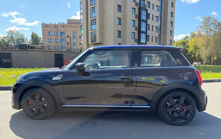 MINI Hatch, 2021 год, 3 350 000 рублей, 3 фотография