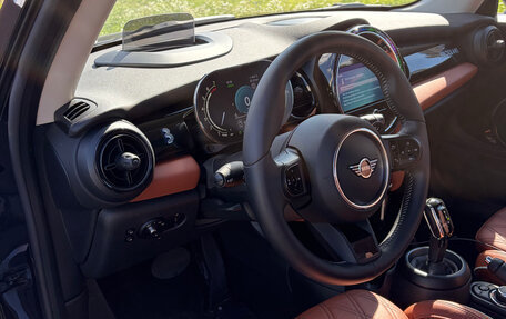 MINI Hatch, 2021 год, 3 350 000 рублей, 11 фотография