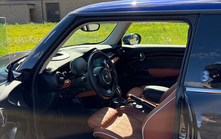 MINI Hatch, 2021 год, 3 350 000 рублей, 9 фотография