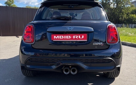 MINI Hatch, 2021 год, 3 350 000 рублей, 4 фотография