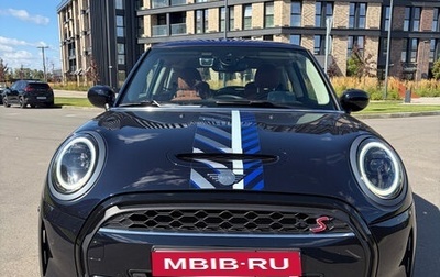 MINI Hatch, 2021 год, 3 350 000 рублей, 1 фотография
