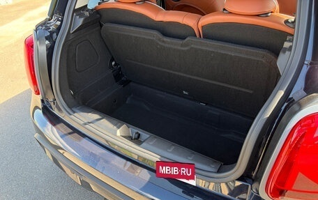MINI Hatch, 2021 год, 3 350 000 рублей, 17 фотография