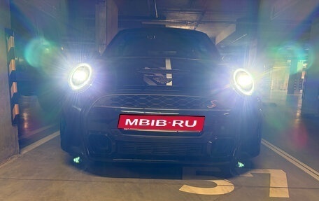 MINI Hatch, 2021 год, 3 350 000 рублей, 21 фотография