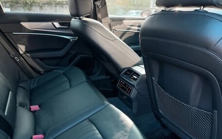 Audi A6, 2019 год, 4 150 000 рублей, 7 фотография