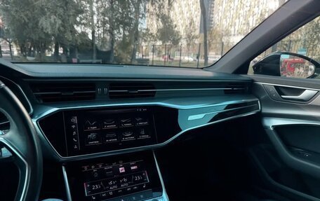 Audi A6, 2019 год, 4 150 000 рублей, 5 фотография
