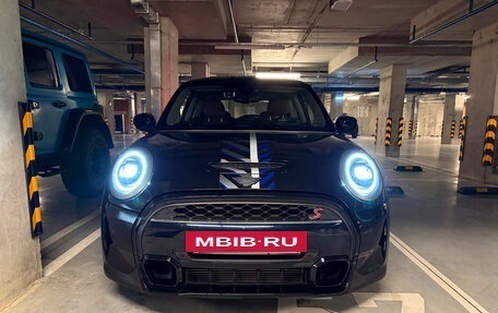 MINI Hatch, 2021 год, 3 350 000 рублей, 24 фотография