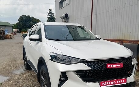 Haval F7 I, 2023 год, 2 040 000 рублей, 1 фотография