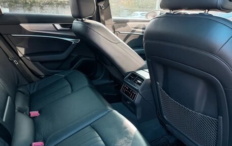 Audi A6, 2019 год, 4 150 000 рублей, 13 фотография