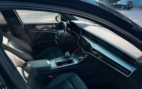 Audi A6, 2019 год, 4 150 000 рублей, 12 фотография