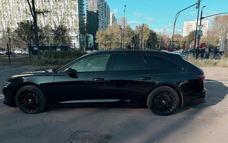 Audi A6, 2019 год, 4 150 000 рублей, 18 фотография