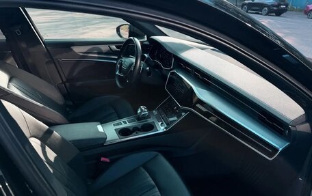 Audi A6, 2019 год, 4 150 000 рублей, 11 фотография
