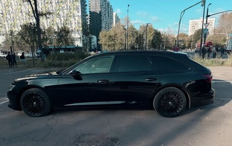 Audi A6, 2019 год, 4 150 000 рублей, 19 фотография