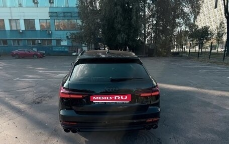 Audi A6, 2019 год, 4 150 000 рублей, 16 фотография