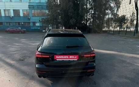 Audi A6, 2019 год, 4 150 000 рублей, 15 фотография