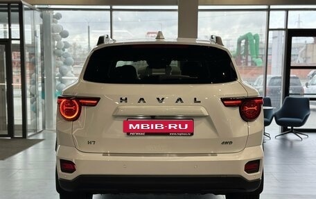 Haval H7, 2026 год, 4 199 000 рублей, 4 фотография