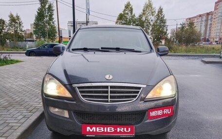 SsangYong Kyron I, 2011 год, 440 000 рублей, 3 фотография