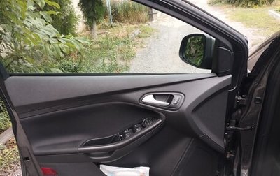 Ford Focus III, 2017 год, 1 230 000 рублей, 1 фотография