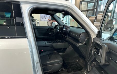 Haval H7, 2026 год, 4 199 000 рублей, 15 фотография