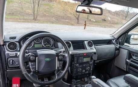 Land Rover Discovery IV, 2009 год, 1 200 000 рублей, 2 фотография