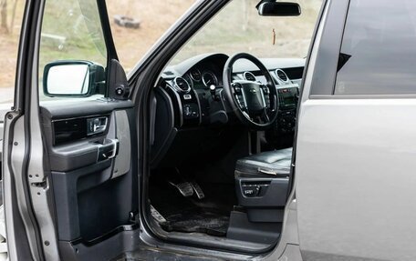 Land Rover Discovery IV, 2009 год, 1 200 000 рублей, 4 фотография