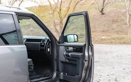 Land Rover Discovery IV, 2009 год, 1 200 000 рублей, 3 фотография