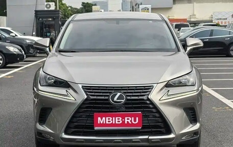 Lexus NX I, 2021 год, 2 500 000 рублей, 1 фотография