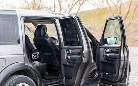 Land Rover Discovery IV, 2009 год, 1 200 000 рублей, 18 фотография